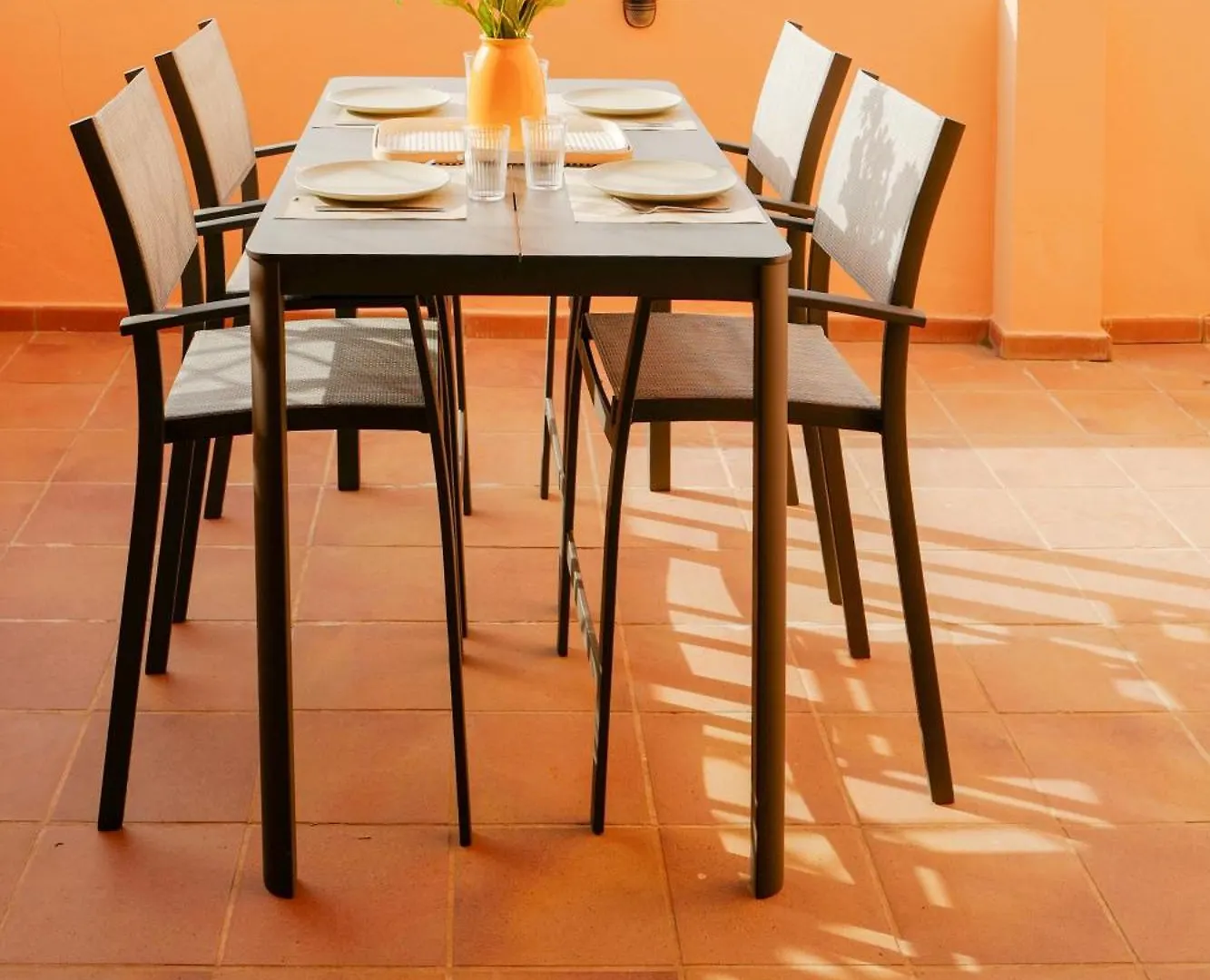 Appartement Avec Vue Sur Mer Calahonda Sitio de Calahonda 0*,  스페인