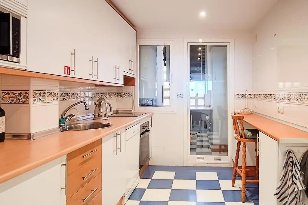 Appartement Avec Vue Sur Mer Calahonda Sitio de Calahonda 스페인