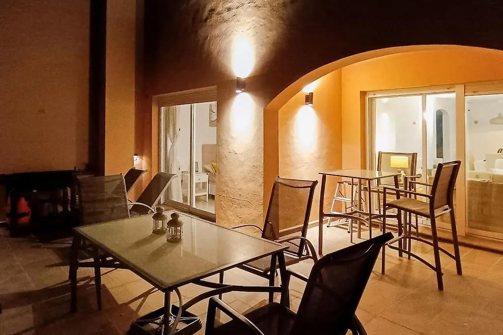 Appartement Avec Vue Sur Mer Calahonda Sitio de Calahonda