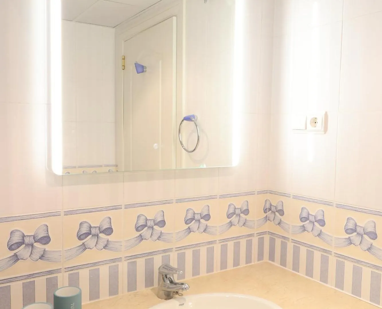 Appartement Avec Vue Sur Mer Calahonda Sitio de Calahonda 아파트